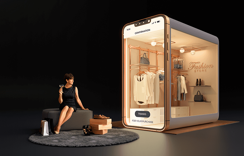 ecommerce